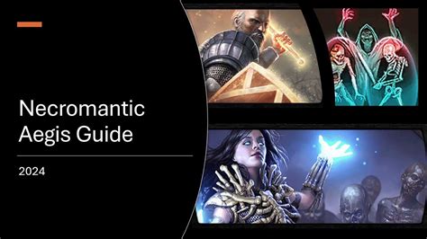 poe necromantic aegis|Necromantic Aegis Keystone Guide for 2024 .